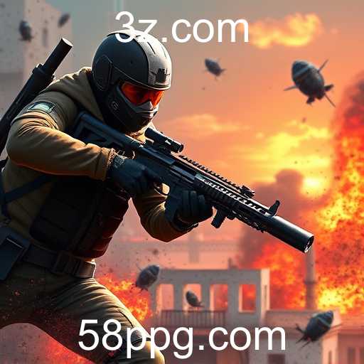 Action Games