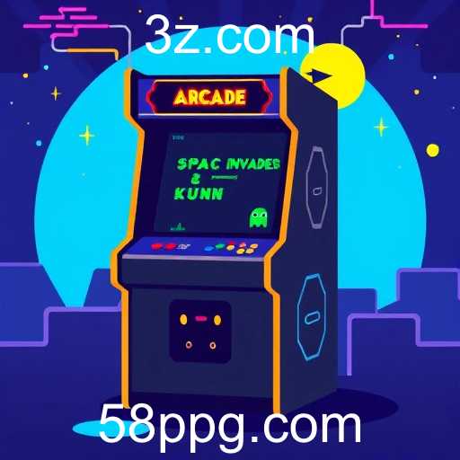 Arcade Classics