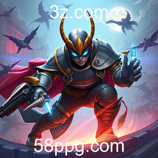 Multiplayer Online
