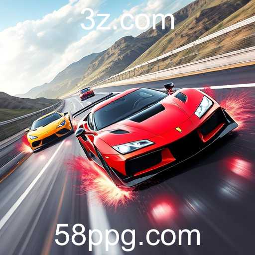 Racing Thrills