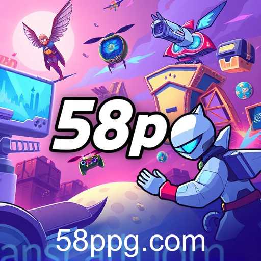 The Rise of 58pp.com in the Gaming World