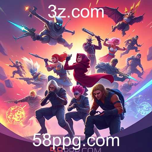 The Rise of 58pp.com in the Gaming World